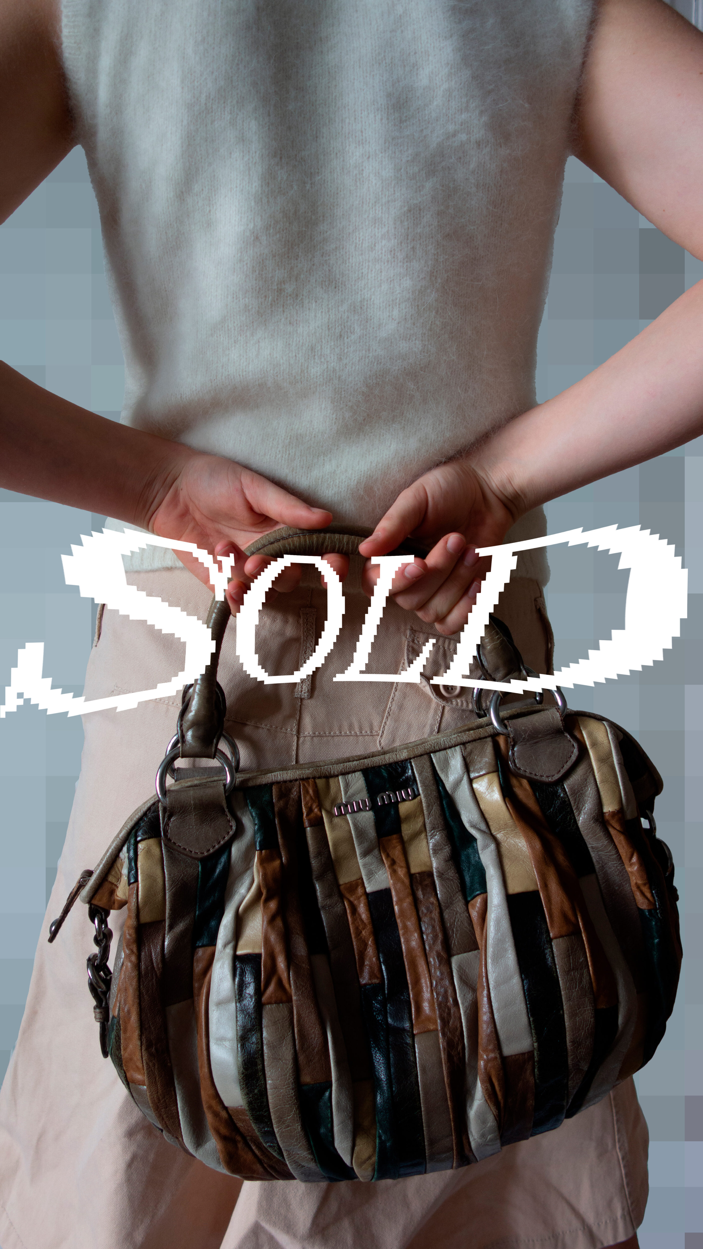 Miu Miu Handbag MiAw